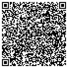 QR code with Maddy Petroleum Equipment contacts