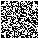 QR code with R & G Customs LLC contacts