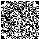 QR code with A-1 Limousine Service contacts