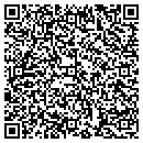 QR code with T J Maxx contacts