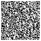 QR code with A New Image Landscape contacts