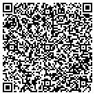 QR code with Alvordton Vlg Municipal Office contacts
