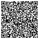 QR code with C L Ellis contacts