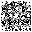 QR code with A C Airport Storage contacts