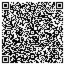 QR code with Robert F Cummins contacts