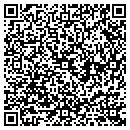 QR code with D & Rs Flea Market contacts