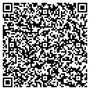 QR code with Rasor's Drive In contacts