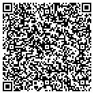 QR code with H & R Block Tax Service contacts
