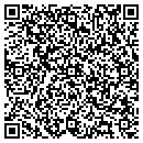 QR code with J D Byrider Auto Sales contacts