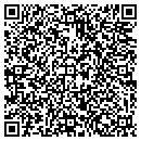 QR code with Hofelich & King contacts