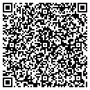 QR code with A C Property Service contacts