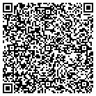 QR code with Cincinnati Mechanical Service contacts
