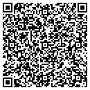 QR code with CMA Service contacts
