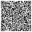 QR code with CPT & Assoc contacts