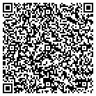 QR code with Marion Area Transit Dispatch contacts