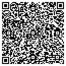 QR code with Hicksville Grain Co contacts