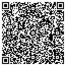 QR code with Atys Us Inc contacts