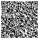 QR code with Hooligans Bar contacts