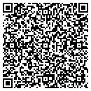 QR code with Audio Wizards contacts