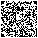 QR code with Q & A Assoc contacts
