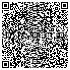 QR code with M D K Food Service Inc contacts