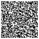 QR code with Keen & Cross Inc contacts