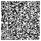 QR code with Advanced Caulking Systems Inc contacts