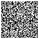 QR code with Adler Alarm contacts