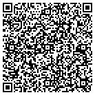 QR code with R N R Construction Inc contacts