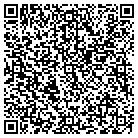 QR code with Hackenberg Beutler & Rasmussen contacts