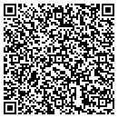QR code with TNT Auto contacts