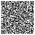 QR code with Kevins contacts