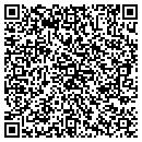 QR code with Harrison Machine Shop contacts