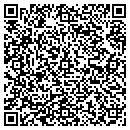 QR code with H G Handling Inc contacts
