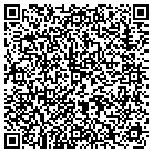 QR code with A-1 Magic Steam Carpet Clng contacts