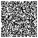 QR code with J&M Auto Parts contacts
