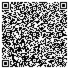 QR code with JC Communications Cabling Inc contacts