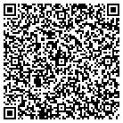 QR code with Rainbow Center-Intl Child Hlth contacts