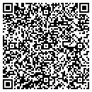 QR code with Ronald F Hartman contacts