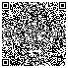 QR code with Fairfield Union Local Sch Dist contacts