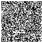 QR code with Marathon Ashland Ppeline L L C contacts
