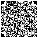 QR code with J D Kitchen Electric contacts