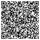 QR code with Hill's Self Storage contacts