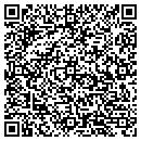 QR code with G C Marsh & Assoc contacts