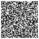 QR code with Clovis Line-X contacts