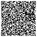 QR code with Ahead Stylists' contacts