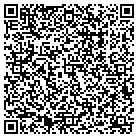 QR code with Thunderbird Drive-Thru contacts