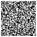 QR code with Protrain contacts