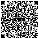 QR code with Obars Machine & Tool Co contacts