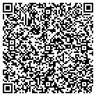 QR code with C J's Country Morning Pancake contacts